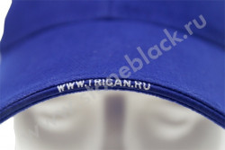 Бейсболка Trican