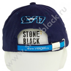 Бейсболка VEIGEL #2