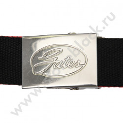 Двухсторонний ремень ремень Gates