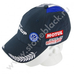 Бейсболка Volkswagen Polo Cup