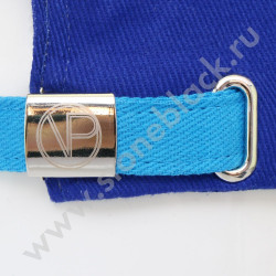 Бейсболки Восточный Порт 45 лет