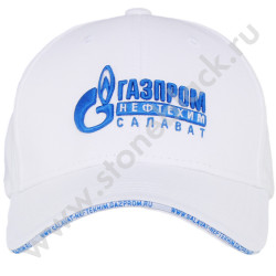Бейсболки Газпром Нефтехим Салават 2021
