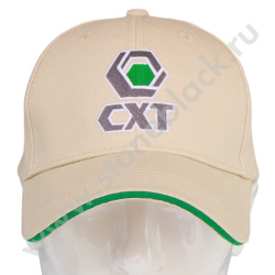 Бейсболки СХТ