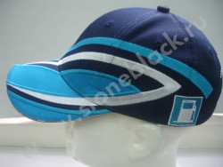 Бейсболка Газпромнефть