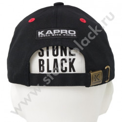 Бейсболка KAPRO