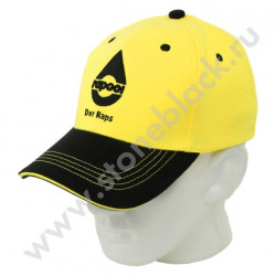 Бейсболка Rapool
