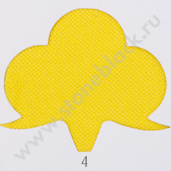 Ткань для поло KARCAN TEKSTIL, 100% хлопок пике, 220 г/м2