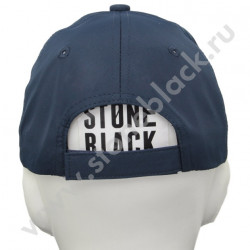 Бейсболка Western