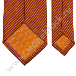 Галстук Термо Техно