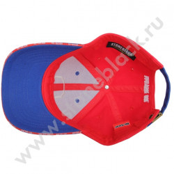 Бейсболки HI