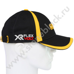 Бейсболки DeWalt 2020