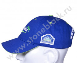 Бейсболка Шишкин лес