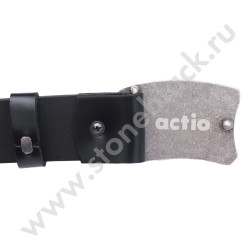 Кожаные ремни Case Construction