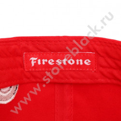 Бейсболка Firestone