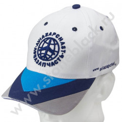 Бейсболка Авиазапчасть