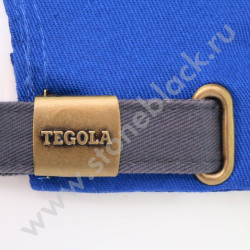 Бейсболки Tegola