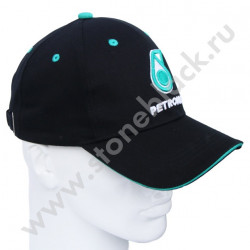 Бейсболка PETRONAS