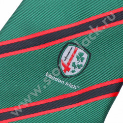 Галстук London Irish