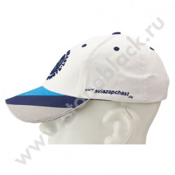Бейсболка Авиазапчасть