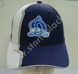 Бейсболка Хоккейный клуб Динамо