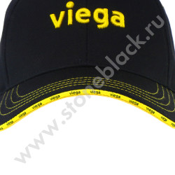 Бейсболки Viega