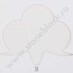 Ткань для поло KARCAN TEKSTIL, 100% хлопок пике, 220 г/м2