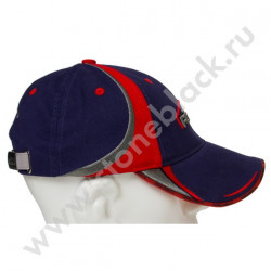 Бейсболка RODER