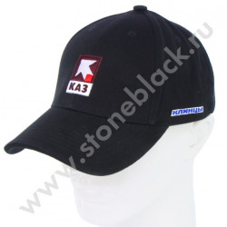 Бейсболка Клинцы