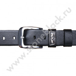 Ремень кожаный KYB