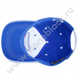 Бейсболка Hartman