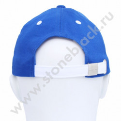 Бейсболка Hartman