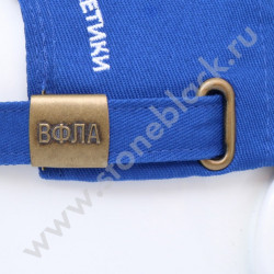 Бейсболка ВФЛА «1000 талантов»