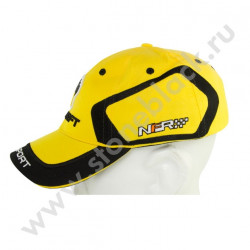 Бейсболка LADA SPORT