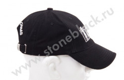 Бейсболка LOOKIN ROOMS