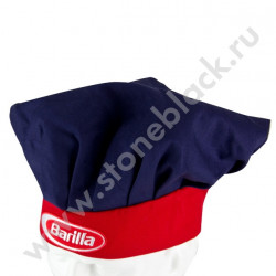 Поварской колпак Barilla