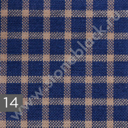 Ткань Canvas 50% хлопок 55% полиэстер 105 г/м2