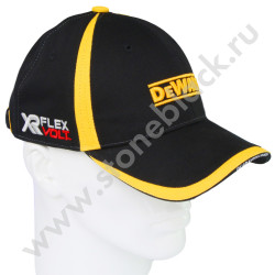 Бейсболки DeWalt 2020