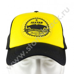 Бейсболка TEXTAR