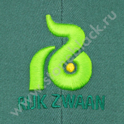 Бейсболка Rijk Zwaan