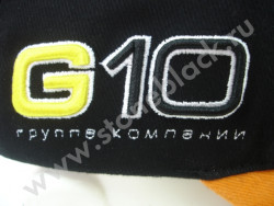 Бейсболка Amazing Life