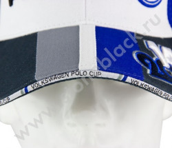 Бейсболка Volkswagen Polo Cup