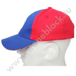 Бейсболки HI