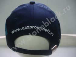 Бейсболка Газпромнефть