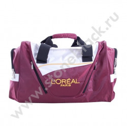 Спортивная сумка Loreal Paris
