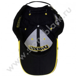 Бейсболка VIATTI (белая)