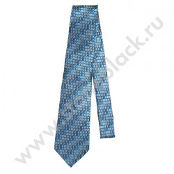 Галстук для ГК Новотранс