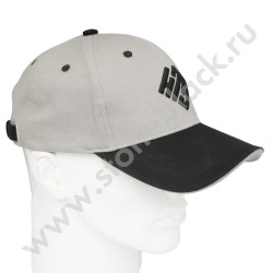 Бейсболки НТЭ (серые)