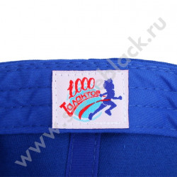 Бейсболка ВФЛА «1000 талантов»