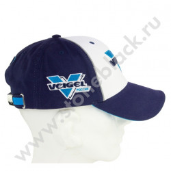 Бейсболка VEIGEL #2
