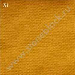 Ткань Poplin LYCRA 97% хлопок, 3% эластан 115 г/м2